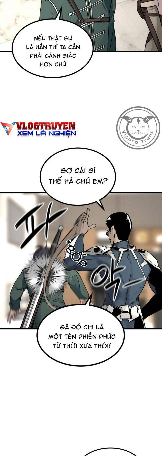 Kẻ Giết Anh Hùng Chapter 15 - Trang 2