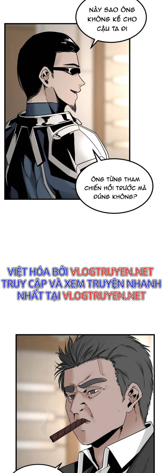 Kẻ Giết Anh Hùng Chapter 15 - Trang 2