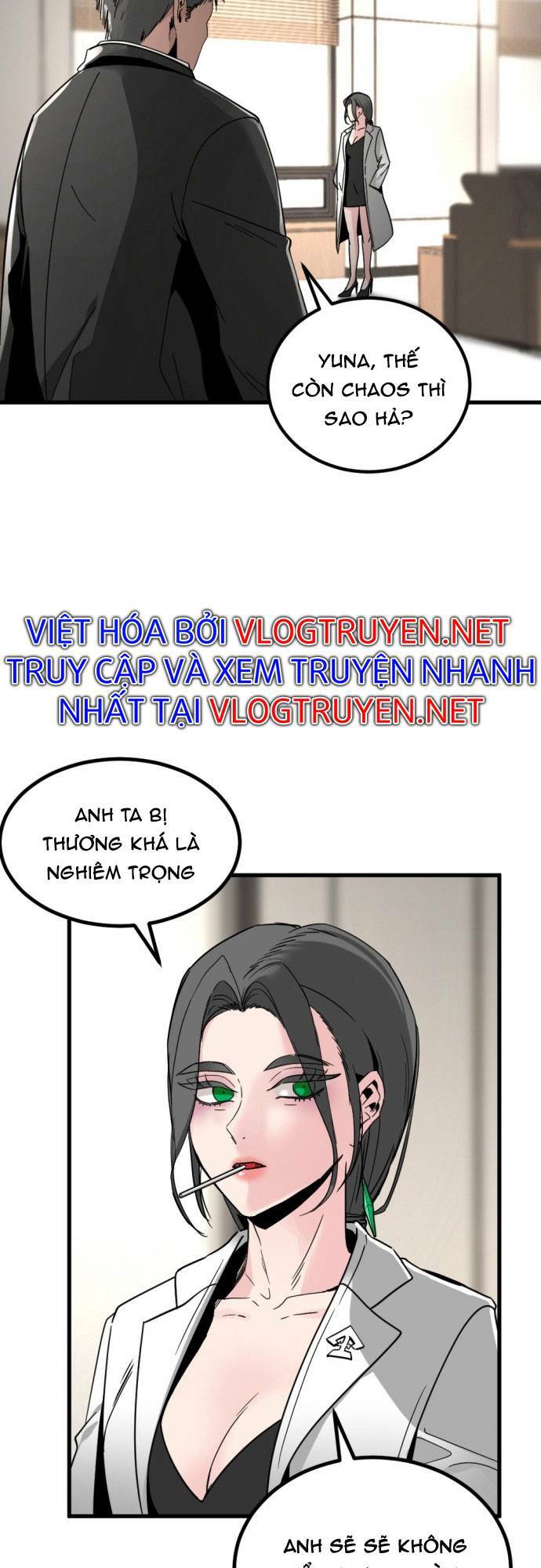 Kẻ Giết Anh Hùng Chapter 15 - Trang 2