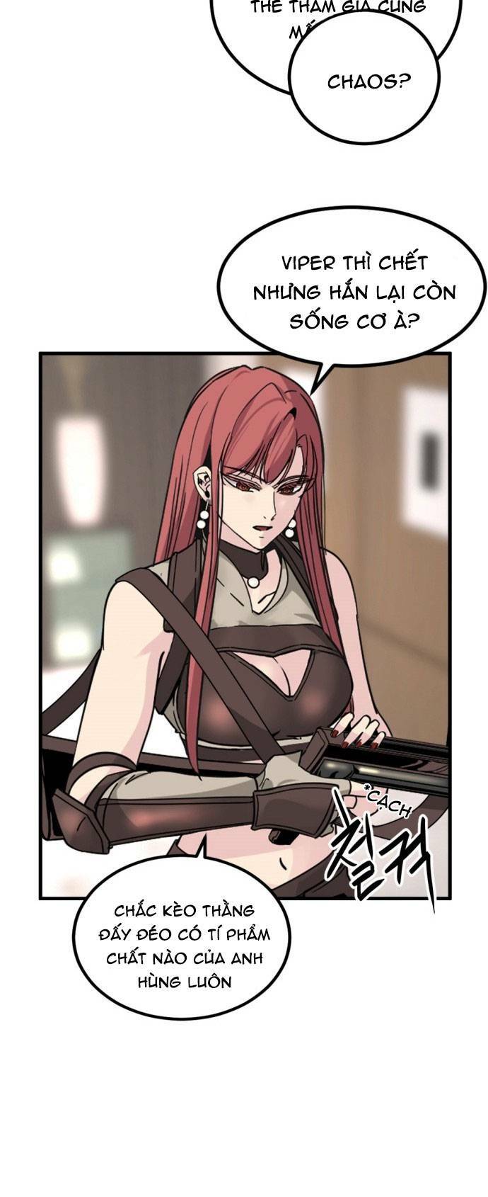 Kẻ Giết Anh Hùng Chapter 15 - Trang 2