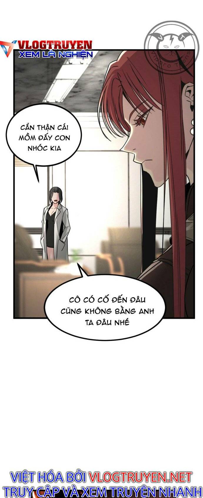 Kẻ Giết Anh Hùng Chapter 15 - Trang 2
