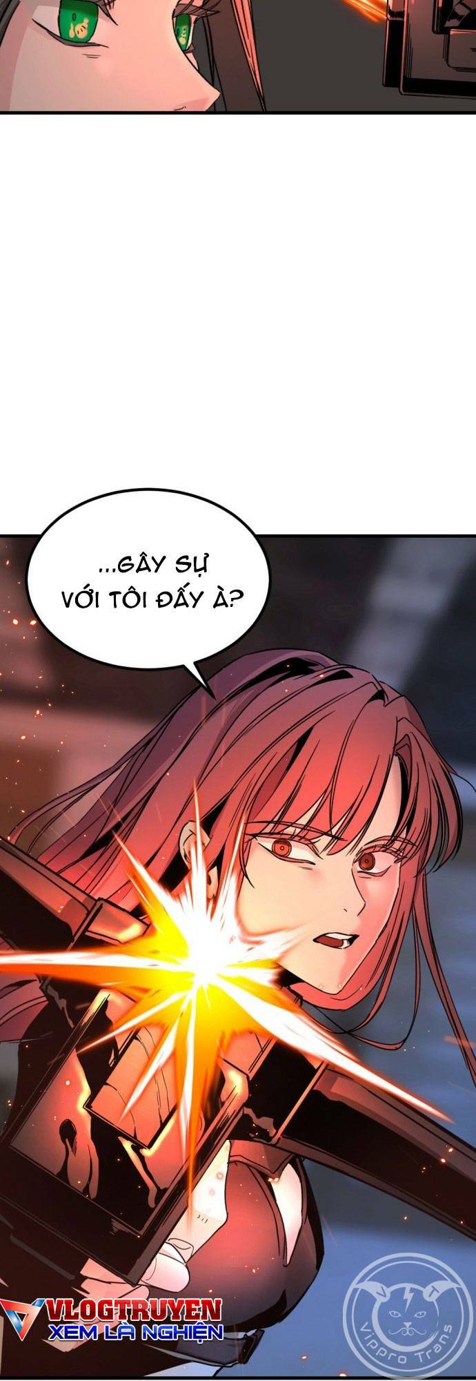 Kẻ Giết Anh Hùng Chapter 15 - Trang 2