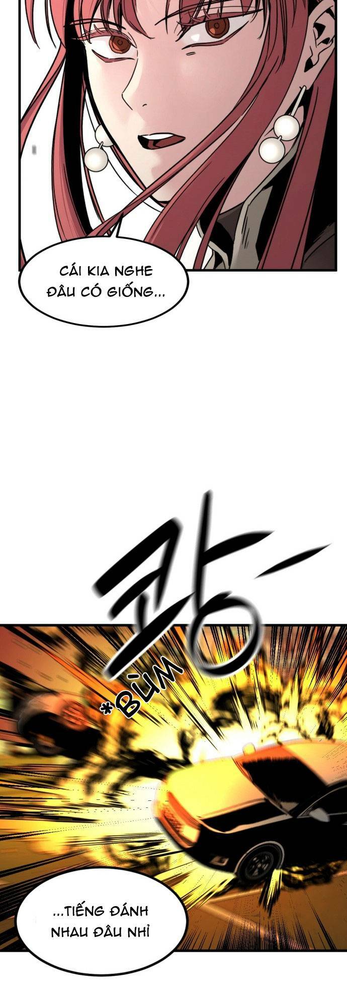 Kẻ Giết Anh Hùng Chapter 15 - Trang 2