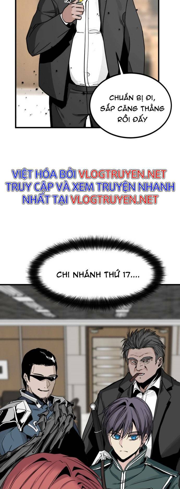 Kẻ Giết Anh Hùng Chapter 15 - Trang 2