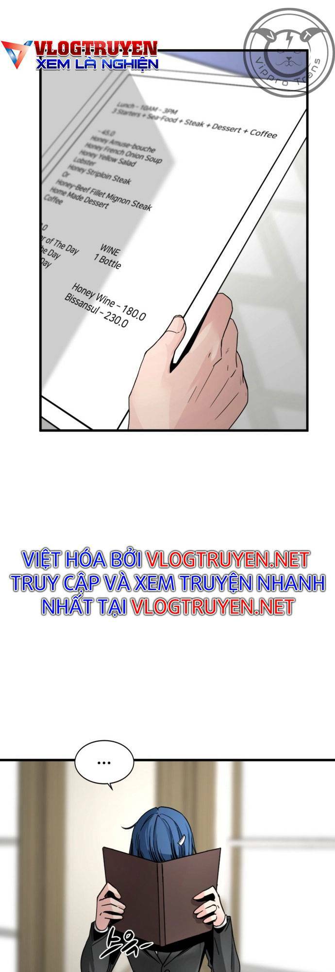 Kẻ Giết Anh Hùng Chapter 15 - Trang 2