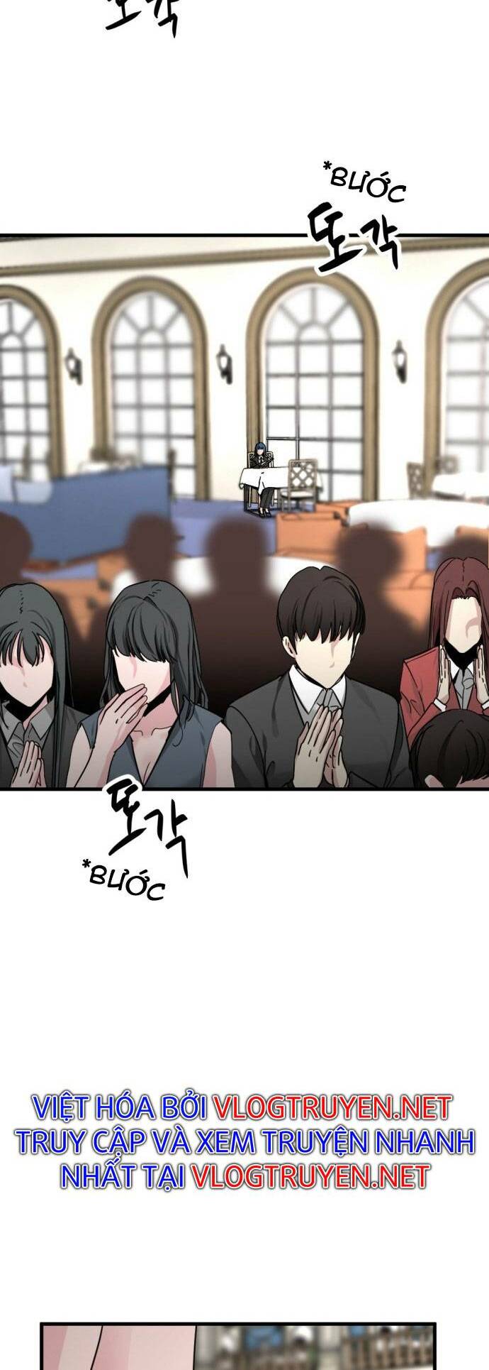 Kẻ Giết Anh Hùng Chapter 15 - Trang 2