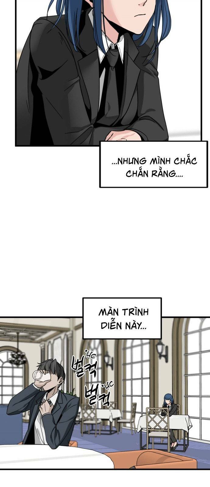 Kẻ Giết Anh Hùng Chapter 15 - Trang 2