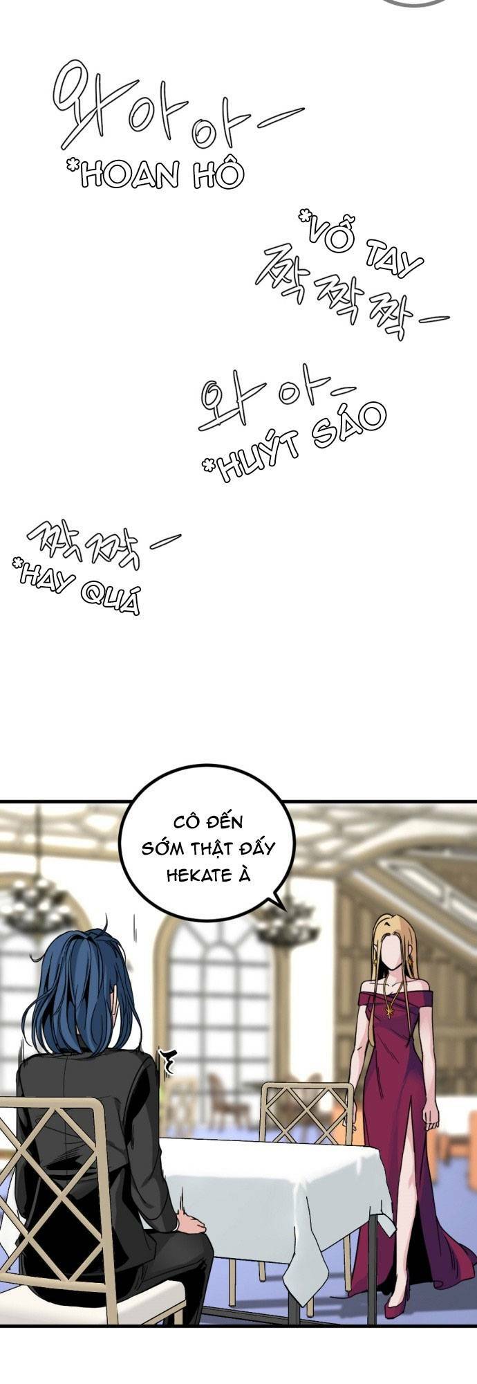 Kẻ Giết Anh Hùng Chapter 15 - Trang 2