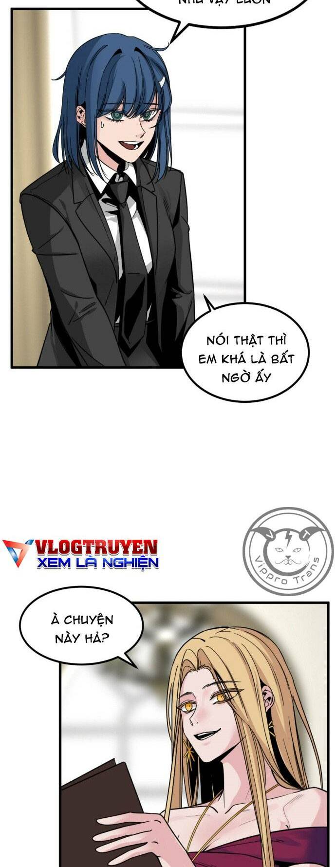 Kẻ Giết Anh Hùng Chapter 15 - Trang 2