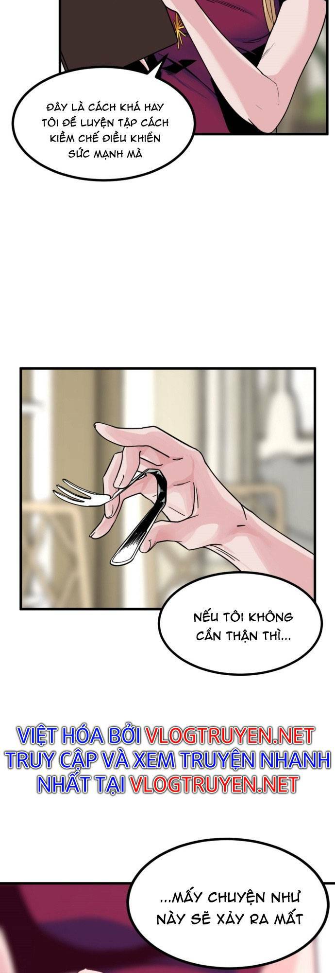 Kẻ Giết Anh Hùng Chapter 15 - Trang 2