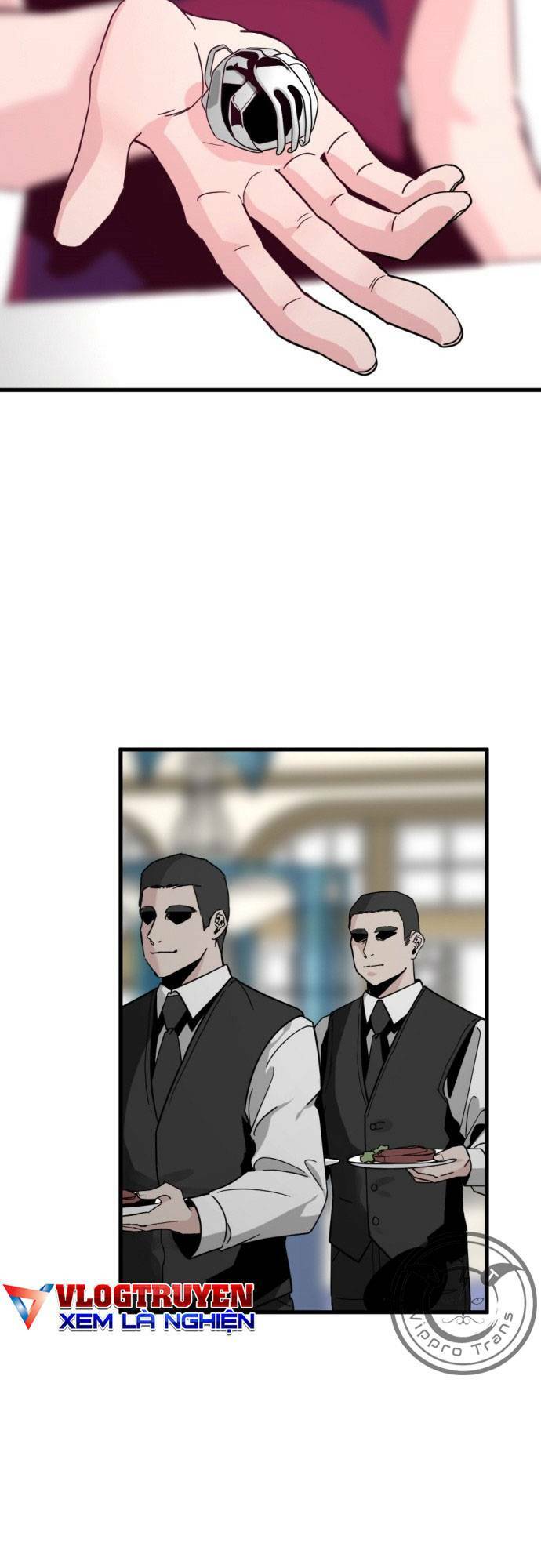 Kẻ Giết Anh Hùng Chapter 15 - Trang 2