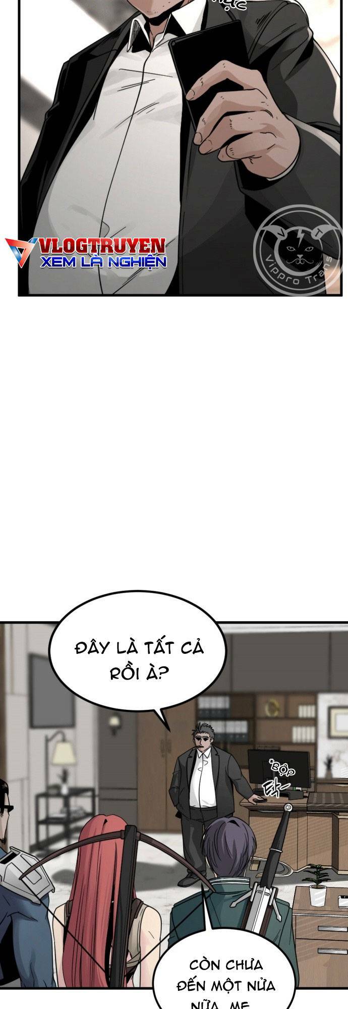 Kẻ Giết Anh Hùng Chapter 15 - Trang 2