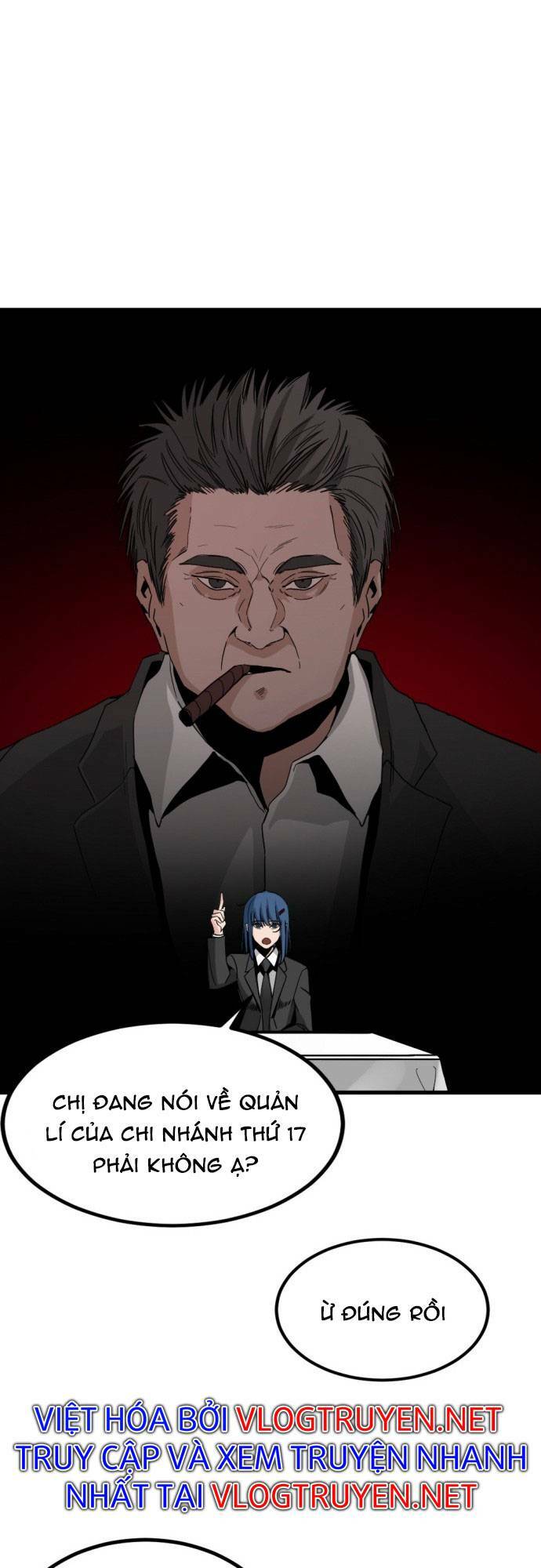 Kẻ Giết Anh Hùng Chapter 15 - Trang 2