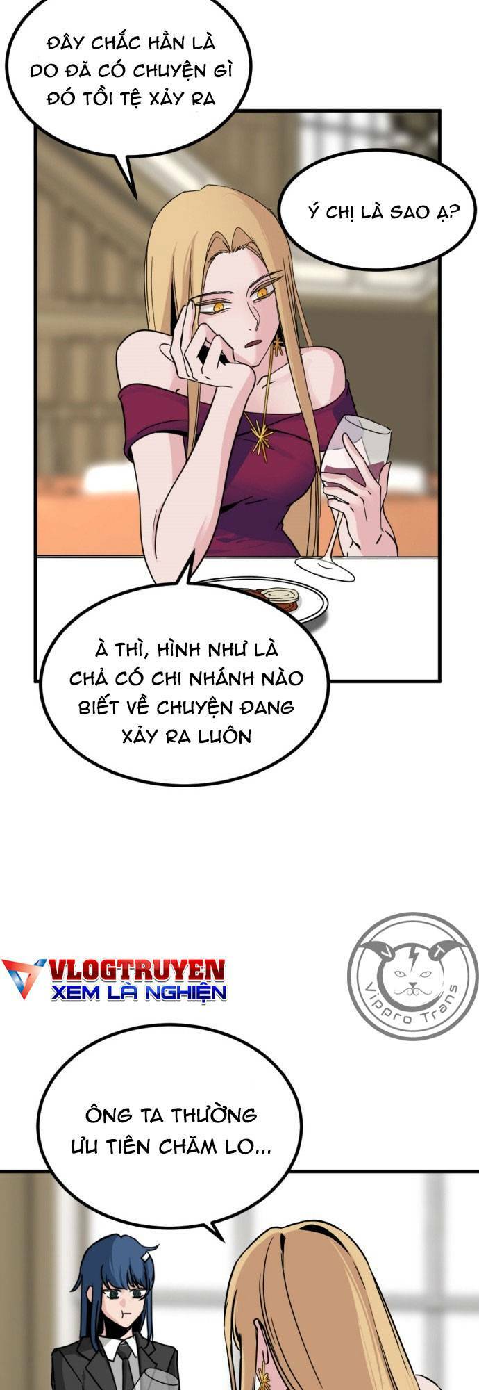 Kẻ Giết Anh Hùng Chapter 15 - Trang 2