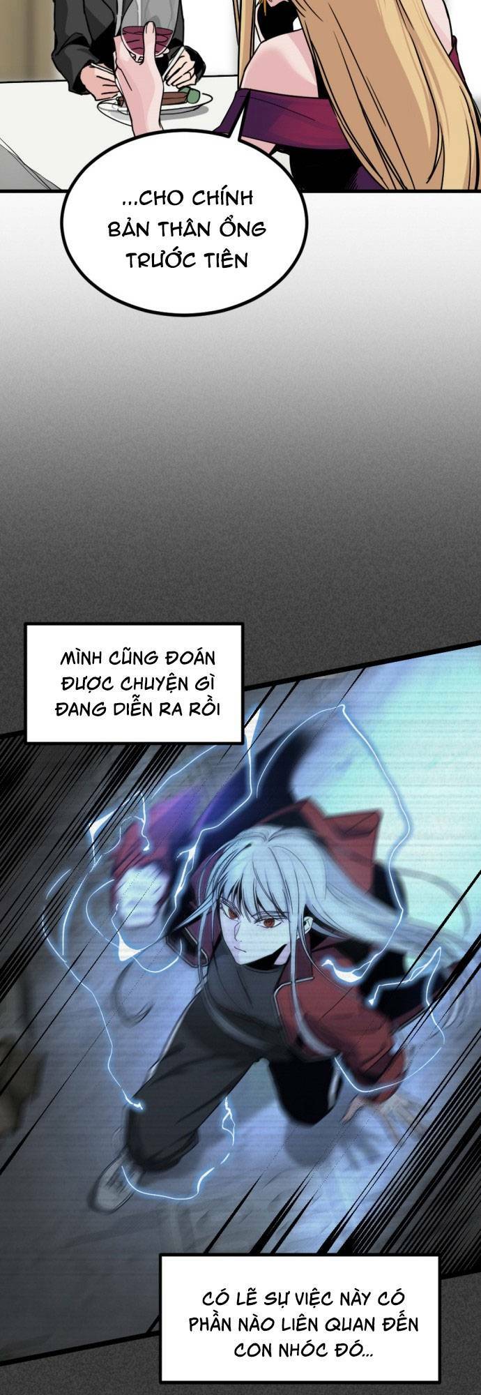 Kẻ Giết Anh Hùng Chapter 15 - Trang 2