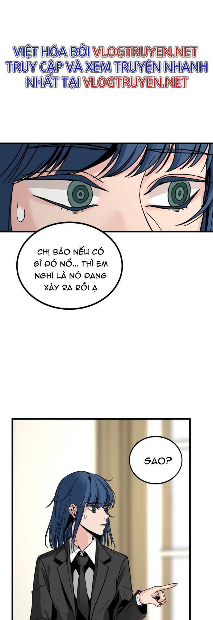 Kẻ Giết Anh Hùng Chapter 15 - Trang 2