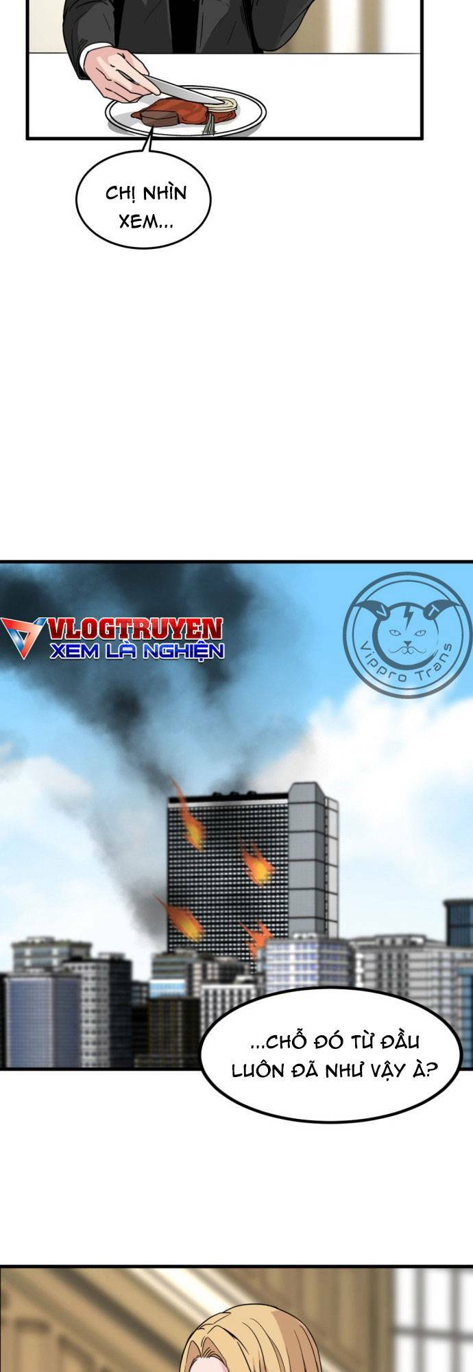 Kẻ Giết Anh Hùng Chapter 15 - Trang 2