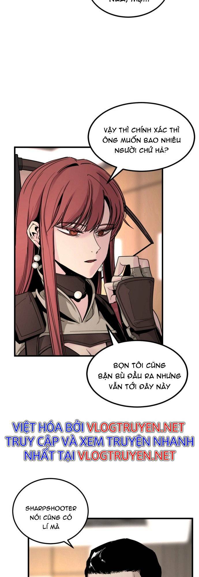 Kẻ Giết Anh Hùng Chapter 15 - Trang 2