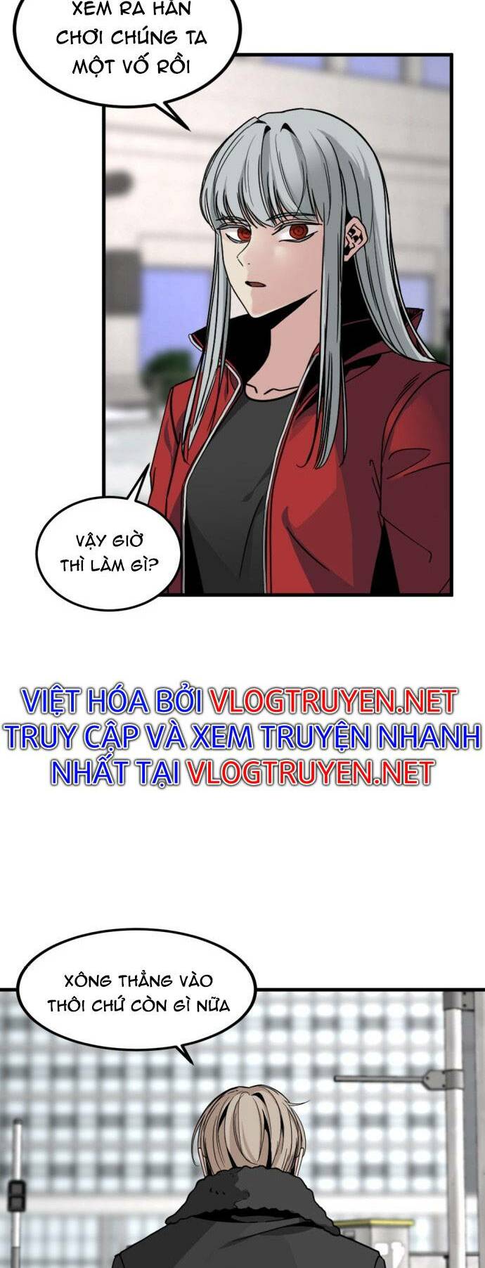 Kẻ Giết Anh Hùng Chapter 15 - Trang 2