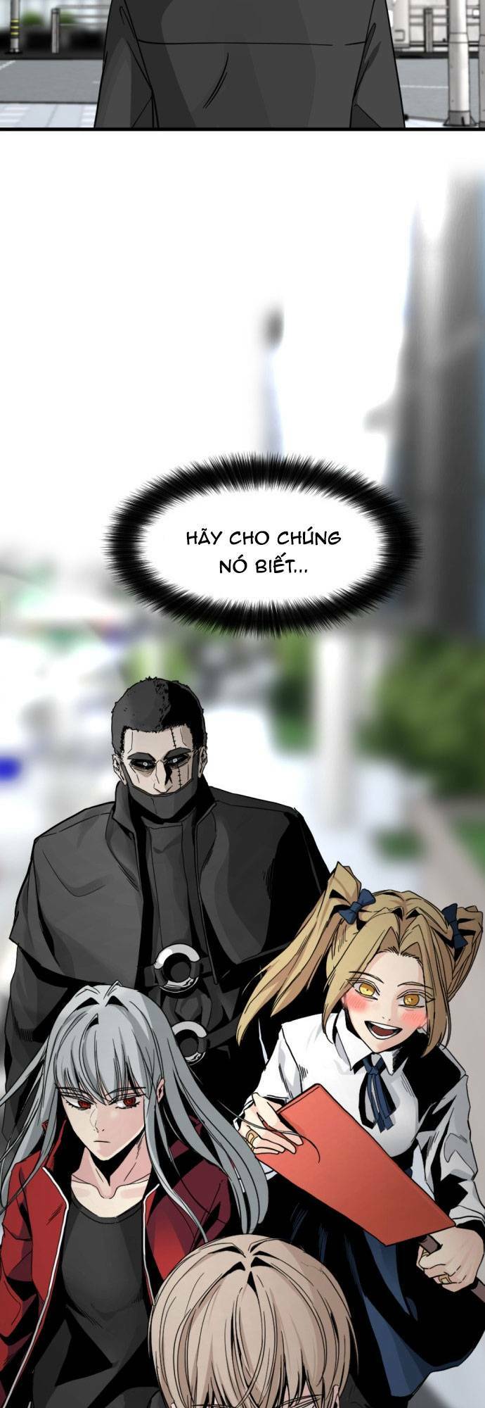 Kẻ Giết Anh Hùng Chapter 15 - Trang 2