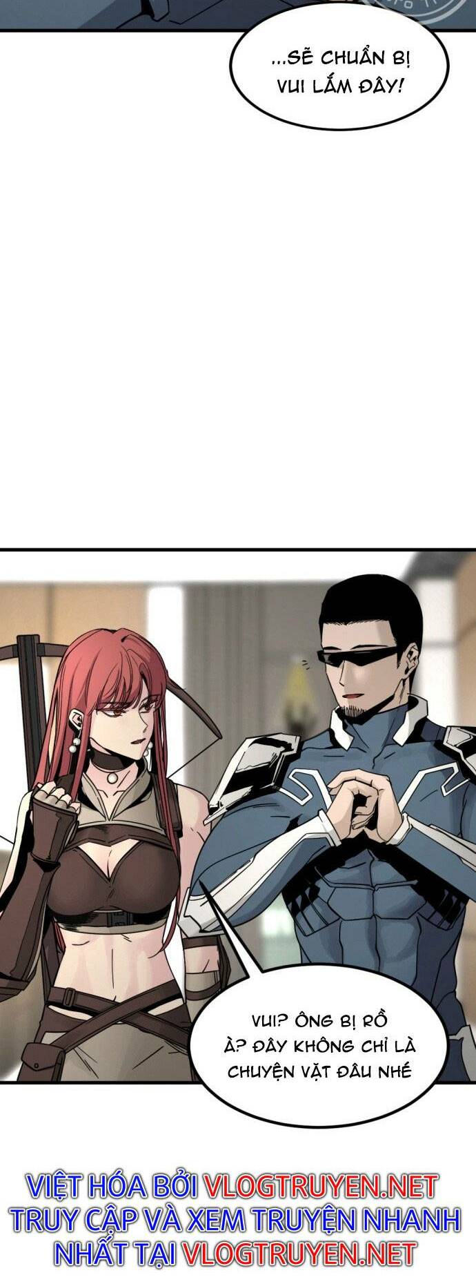 Kẻ Giết Anh Hùng Chapter 15 - Trang 2