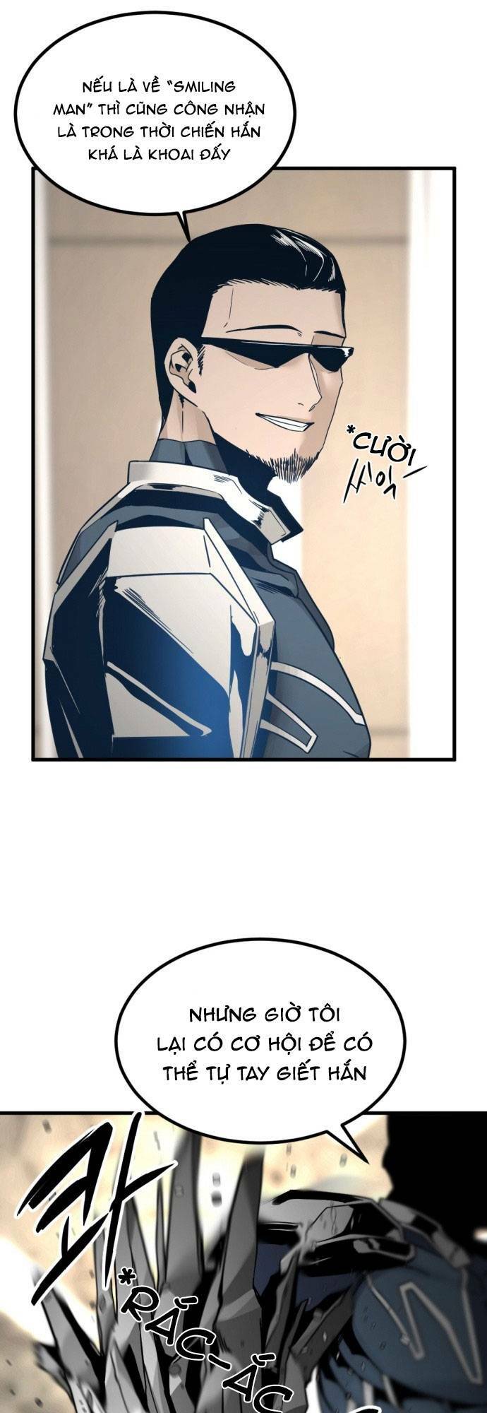 Kẻ Giết Anh Hùng Chapter 15 - Trang 2