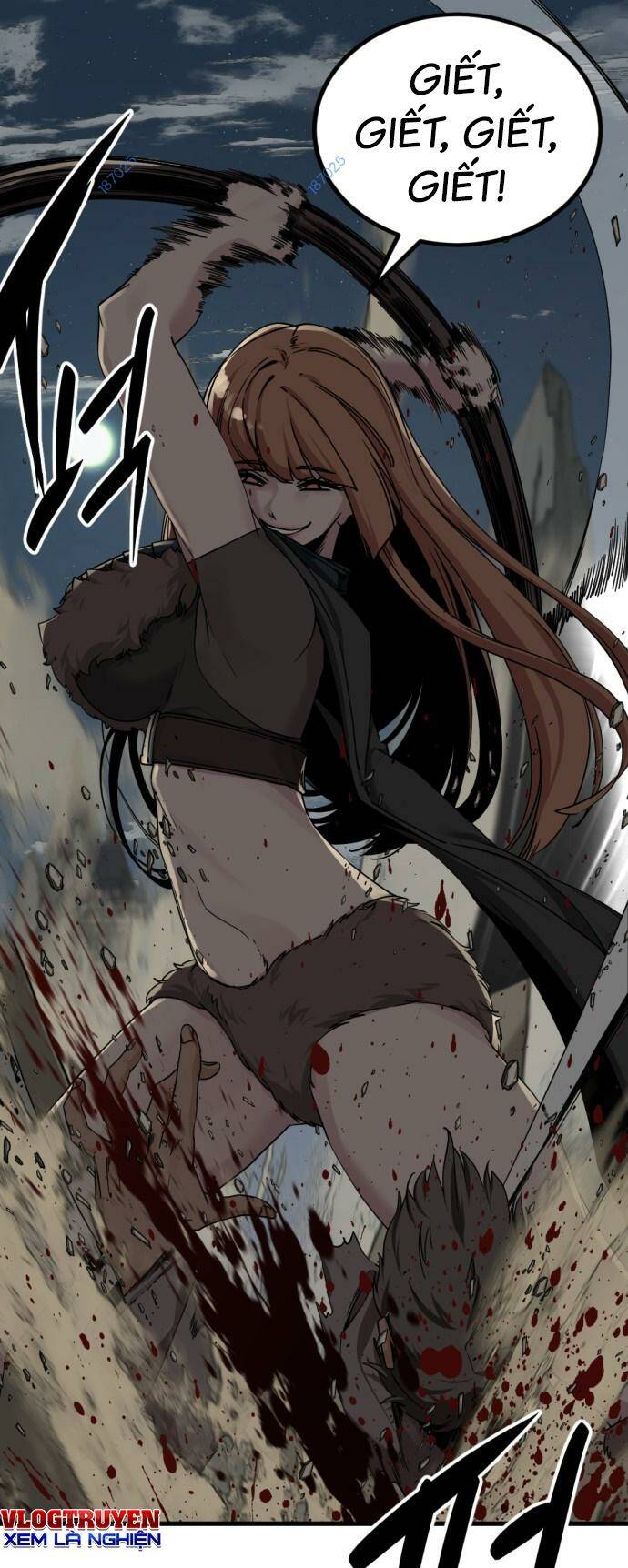 Kẻ Giết Anh Hùng Chapter 152 - Trang 2