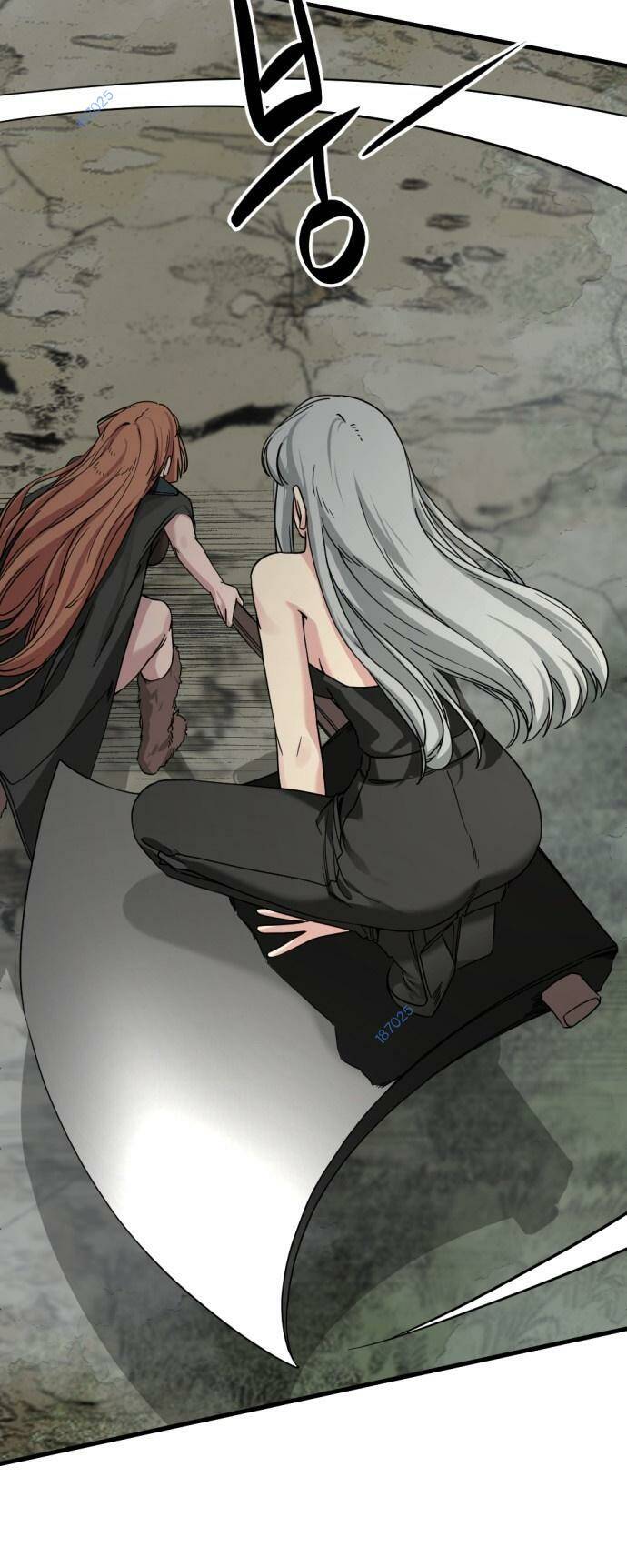 Kẻ Giết Anh Hùng Chapter 152 - Trang 2