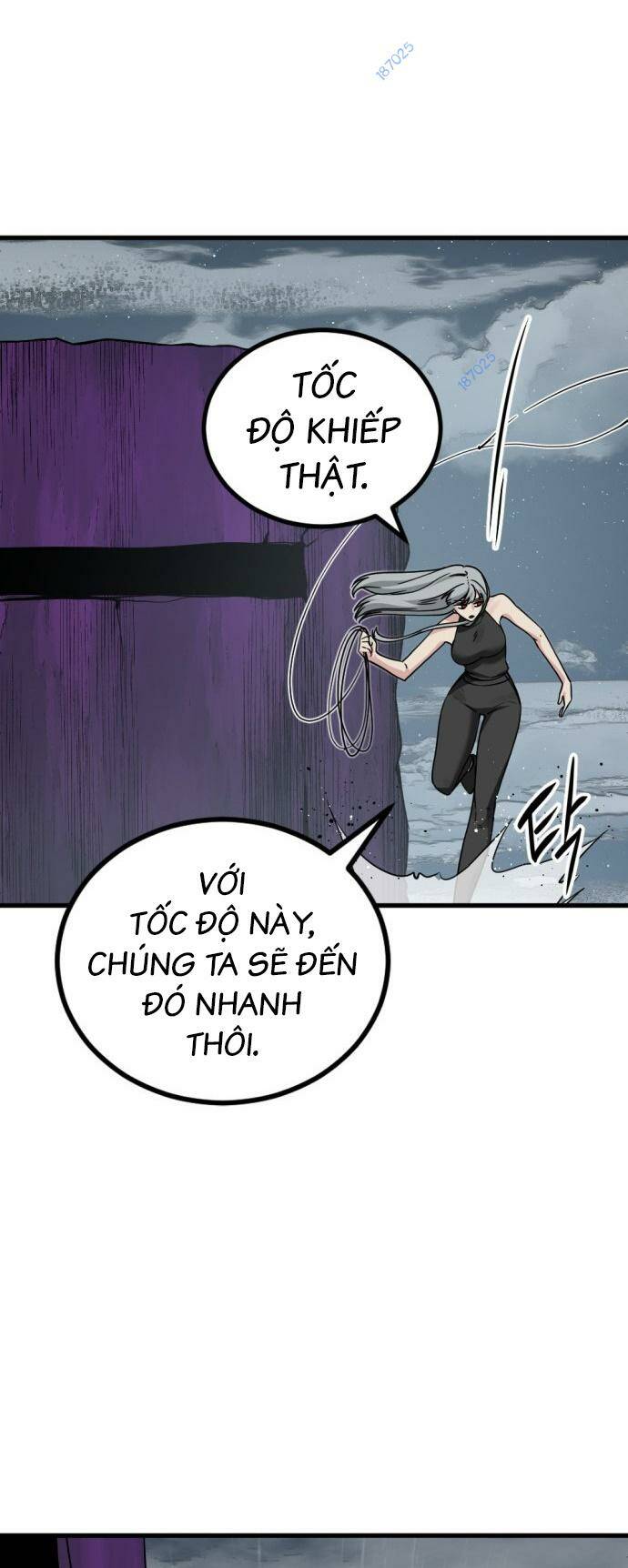 Kẻ Giết Anh Hùng Chapter 152 - Trang 2