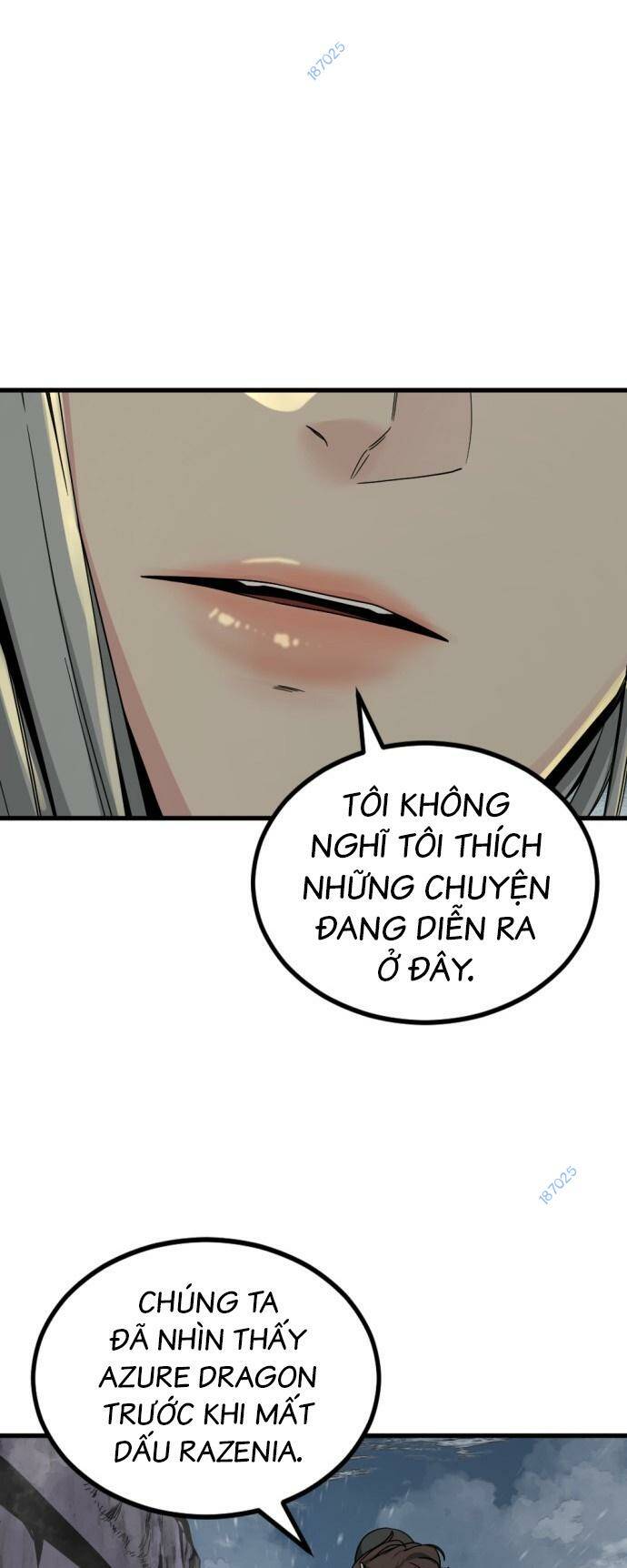 Kẻ Giết Anh Hùng Chapter 152 - Trang 2