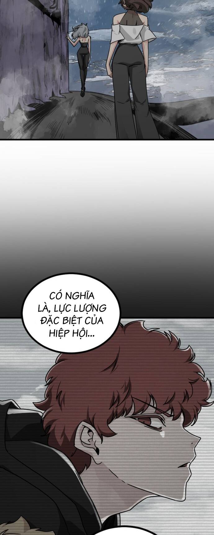 Kẻ Giết Anh Hùng Chapter 152 - Trang 2