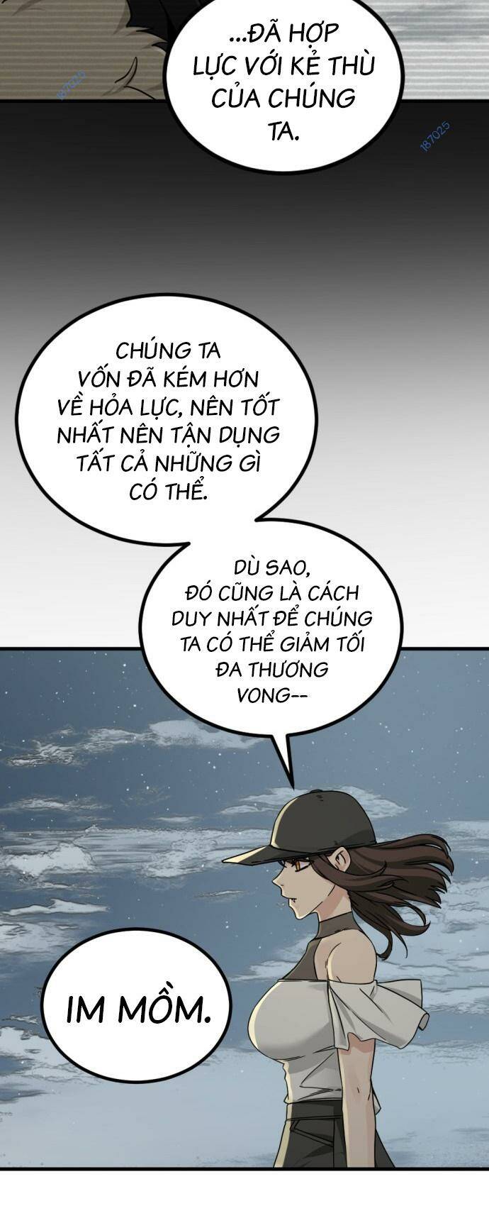 Kẻ Giết Anh Hùng Chapter 152 - Trang 2