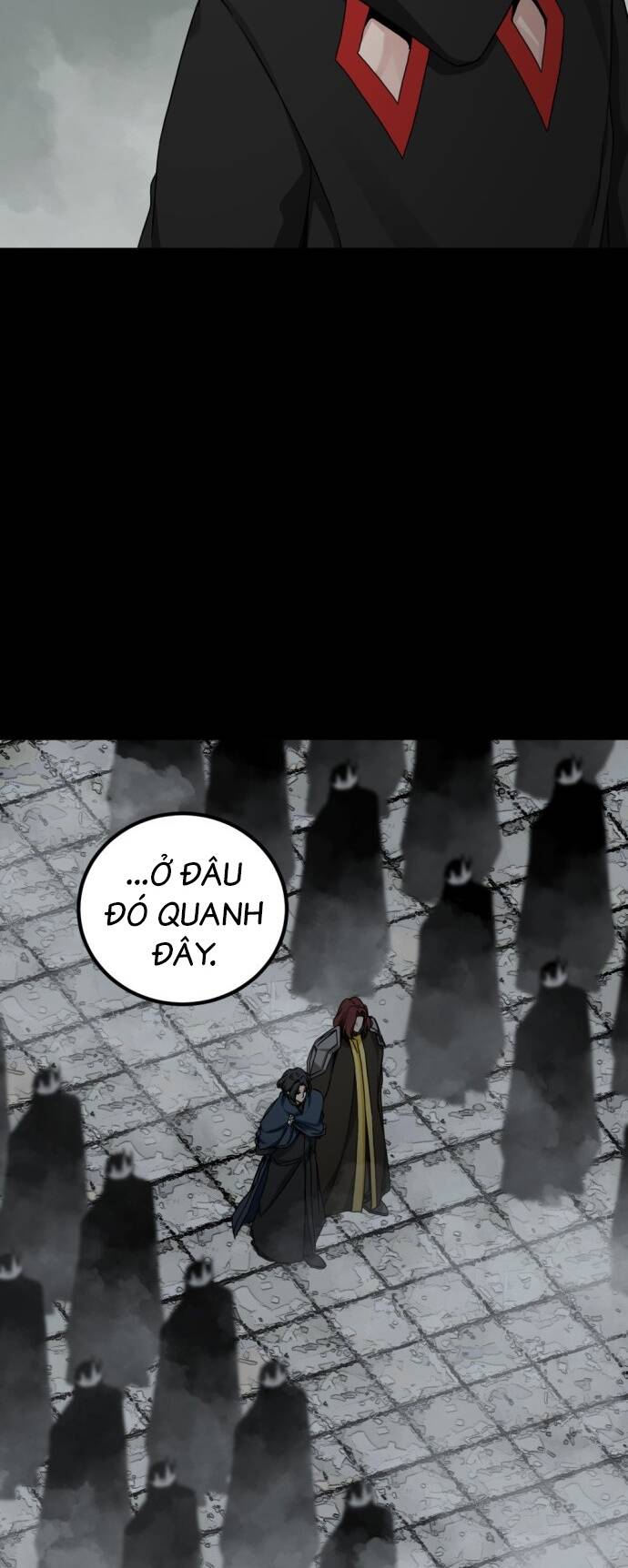 Kẻ Giết Anh Hùng Chapter 152 - Trang 2