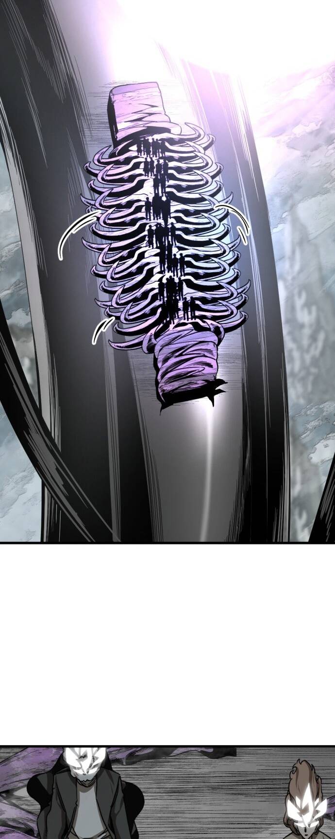 Kẻ Giết Anh Hùng Chapter 152 - Trang 2