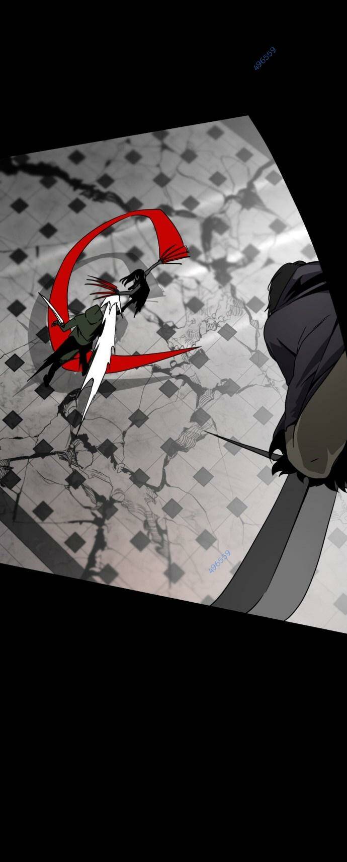 Kẻ Giết Anh Hùng Chapter 153 - Trang 2