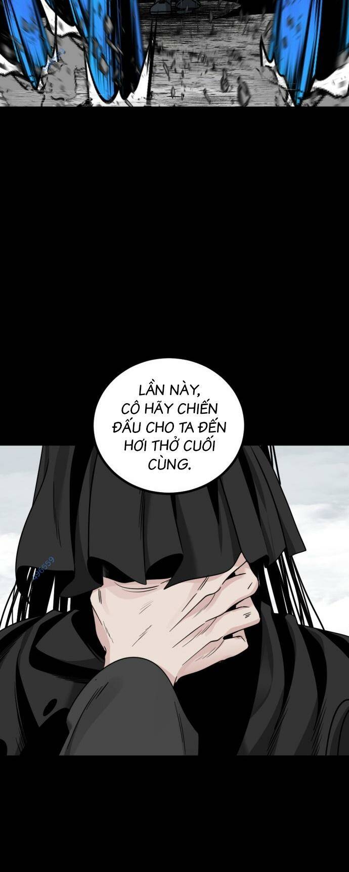 Kẻ Giết Anh Hùng Chapter 153 - Trang 2