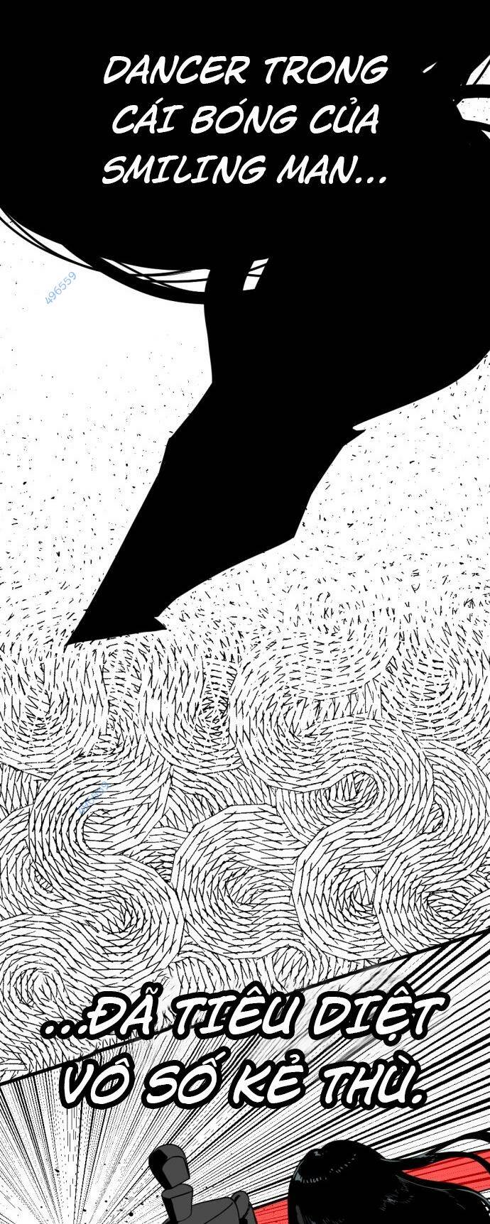 Kẻ Giết Anh Hùng Chapter 153 - Trang 2