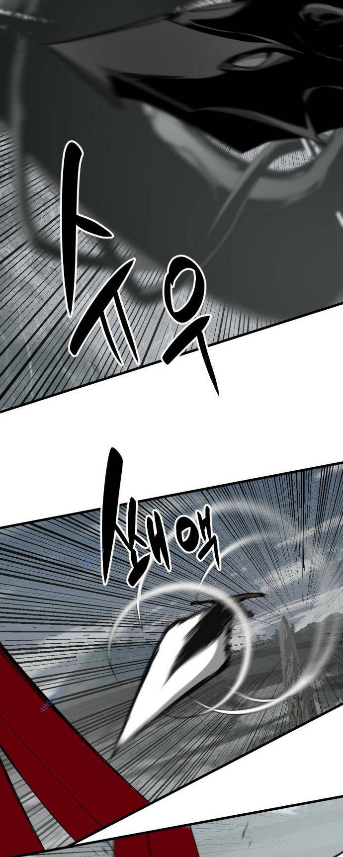 Kẻ Giết Anh Hùng Chapter 153 - Trang 2