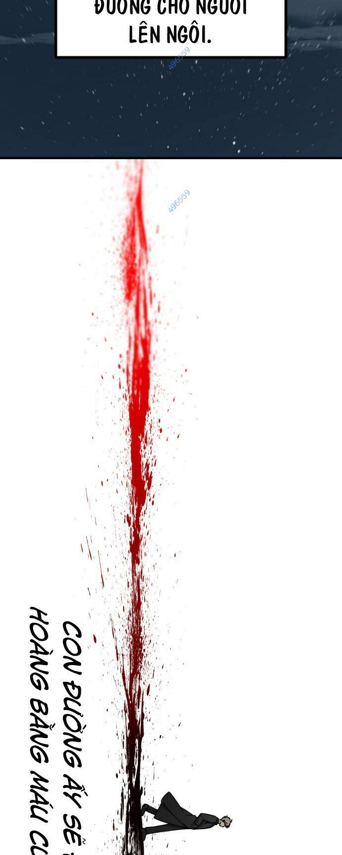 Kẻ Giết Anh Hùng Chapter 153 - Trang 2