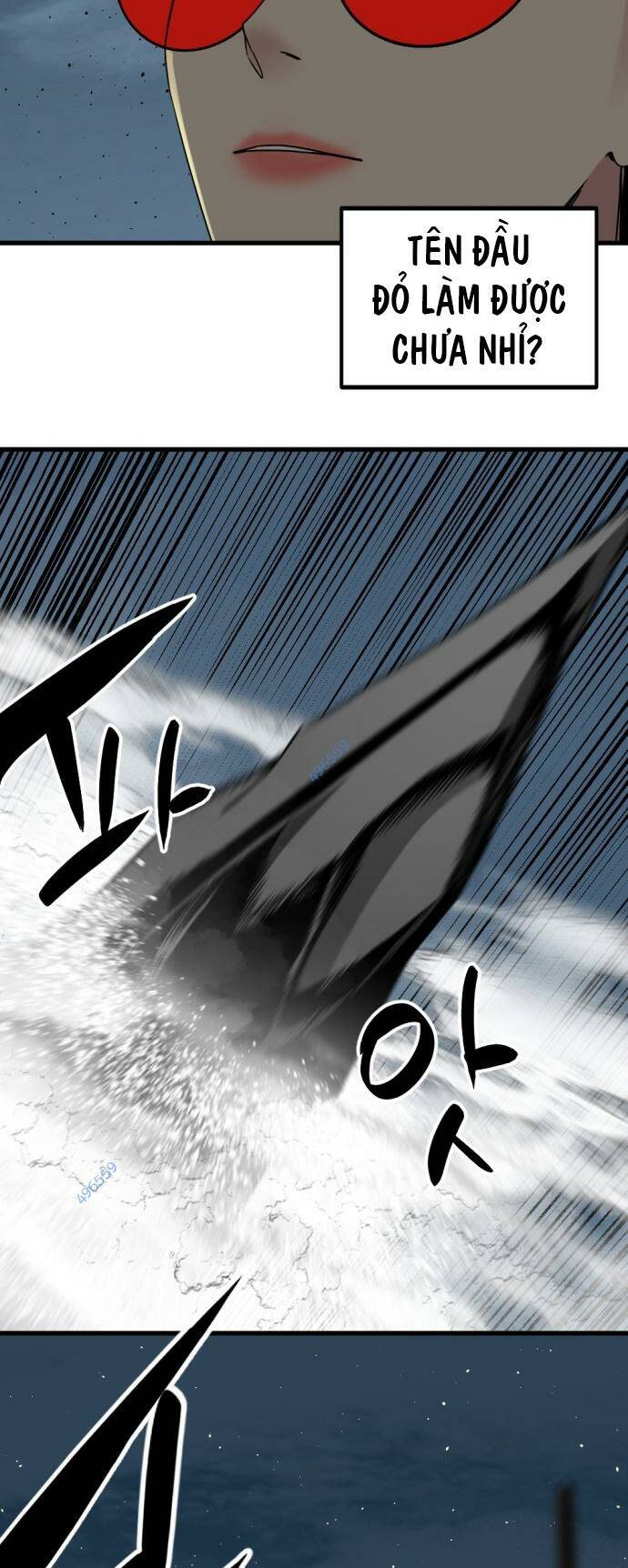 Kẻ Giết Anh Hùng Chapter 153 - Trang 2