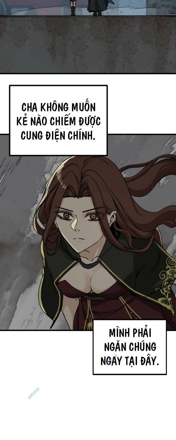 Kẻ Giết Anh Hùng Chapter 153 - Trang 2