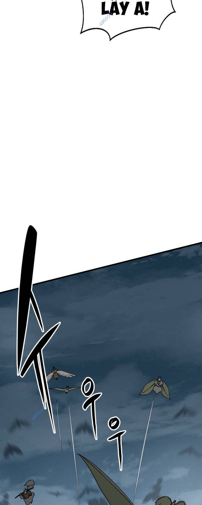 Kẻ Giết Anh Hùng Chapter 153 - Trang 2