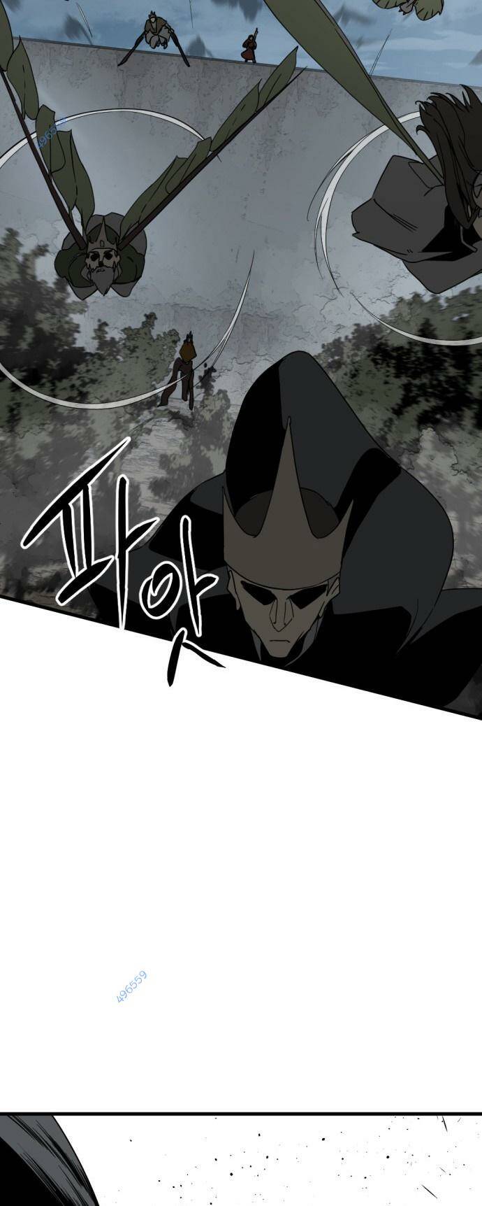 Kẻ Giết Anh Hùng Chapter 153 - Trang 2