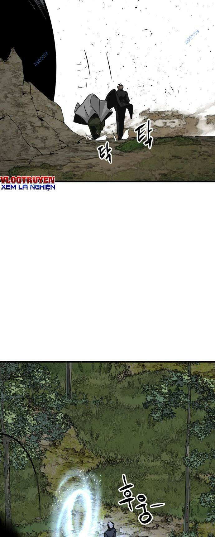 Kẻ Giết Anh Hùng Chapter 153 - Trang 2