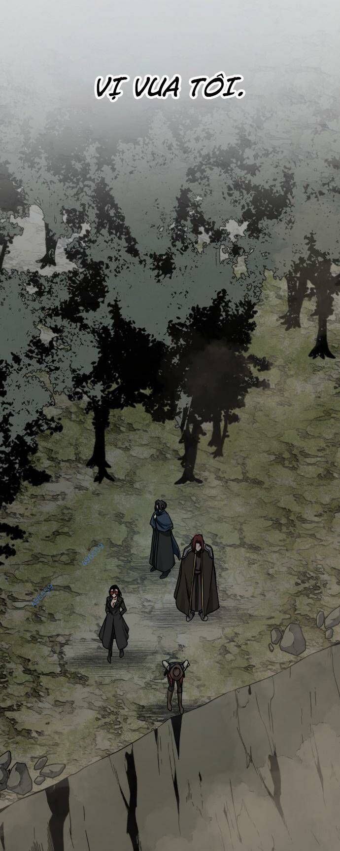 Kẻ Giết Anh Hùng Chapter 153 - Trang 2