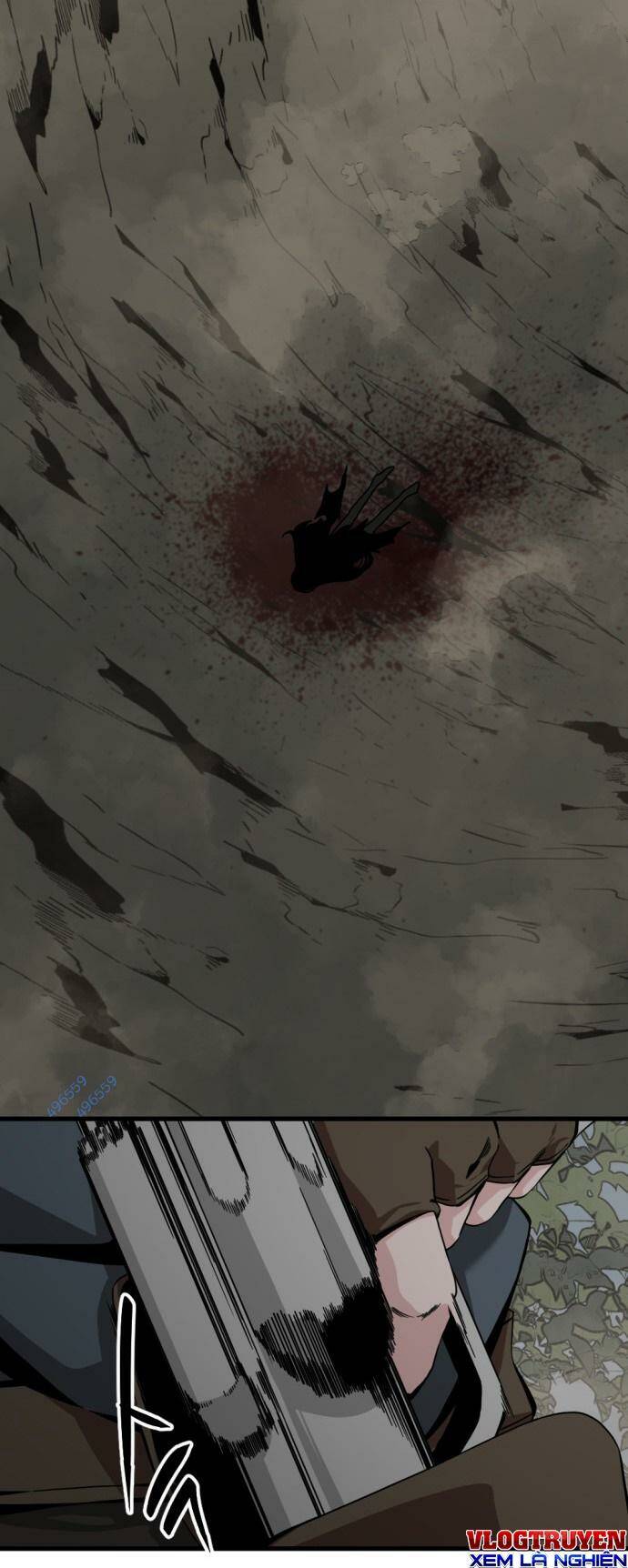 Kẻ Giết Anh Hùng Chapter 153 - Trang 2