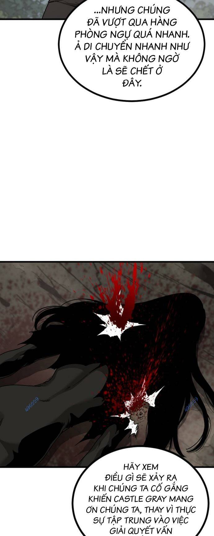 Kẻ Giết Anh Hùng Chapter 153 - Trang 2