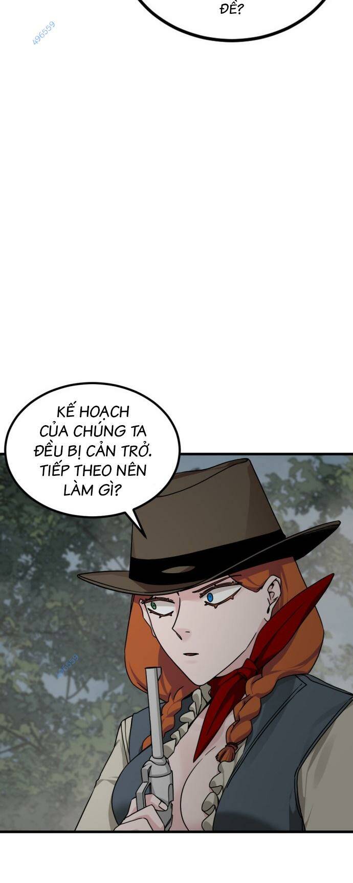 Kẻ Giết Anh Hùng Chapter 153 - Trang 2