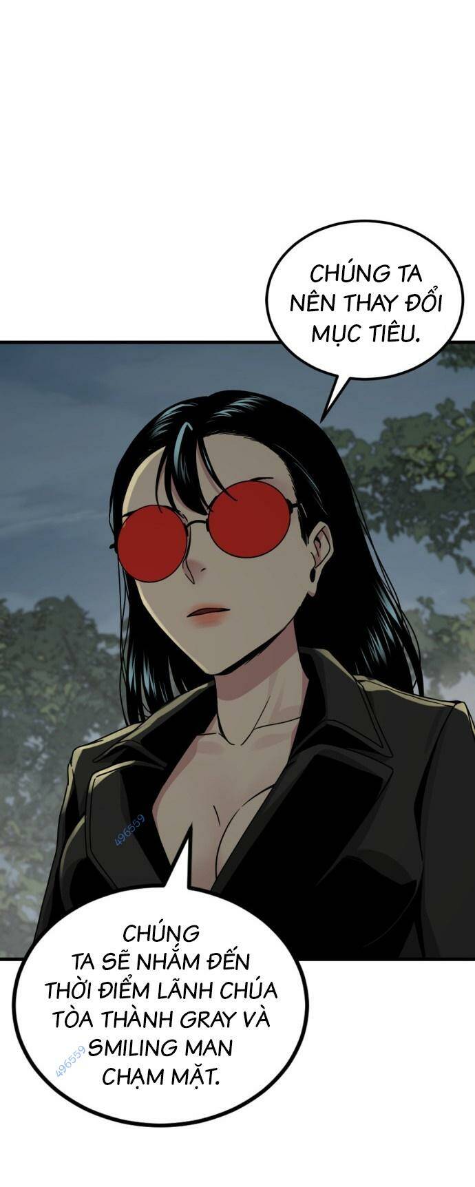 Kẻ Giết Anh Hùng Chapter 153 - Trang 2