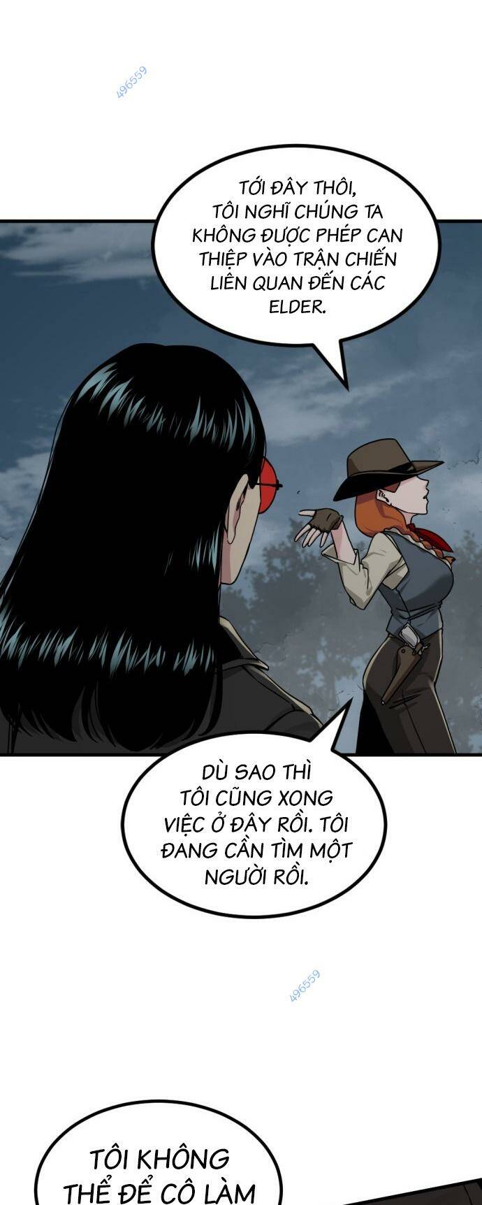 Kẻ Giết Anh Hùng Chapter 153 - Trang 2